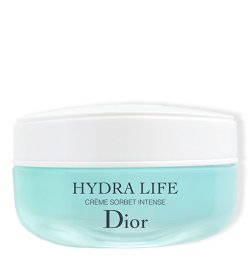 Hydra Life - Intense Sorbet Cream - Moisturizing and Nourishing Cream